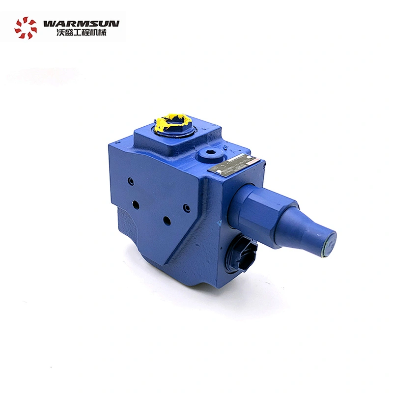 B220401000020 Accumulator Charging Valve T06-A06-30 Reach Stacker Spare Parts