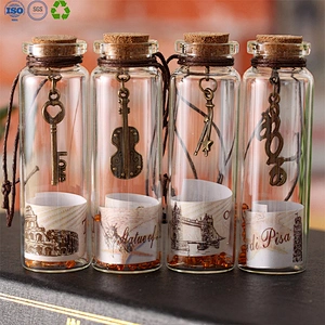 Lucky Vials