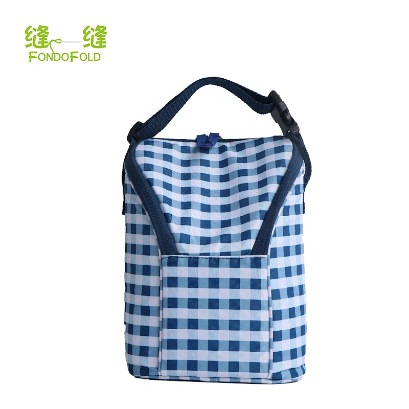 CL0083- Milk Bottle Cooler Bag