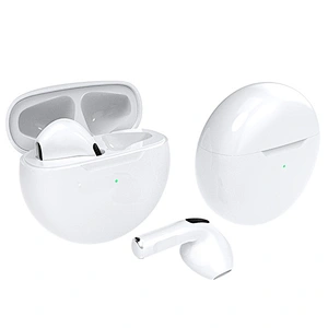 Touch Control Wireless Earbuds Cheap And Good Wireless Earbuds Stereo Microphone Earphones T7
