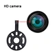 rear view car parking camera