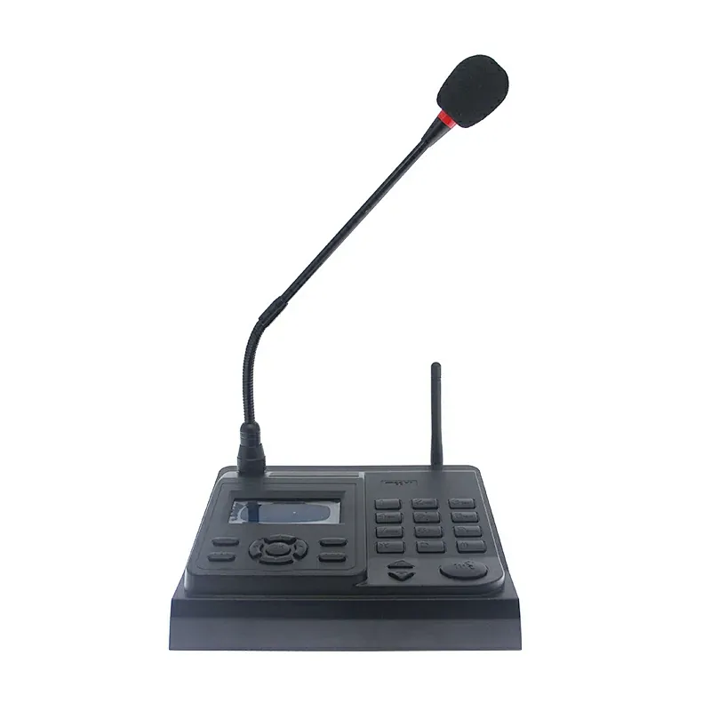 Walkie Talkie