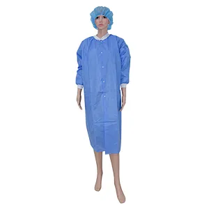 Lab Coat