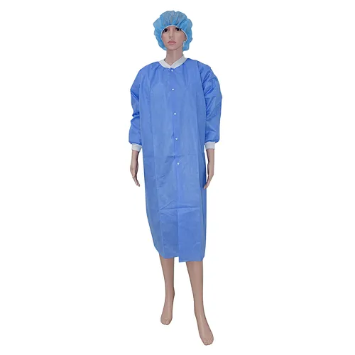 Lab Coat
