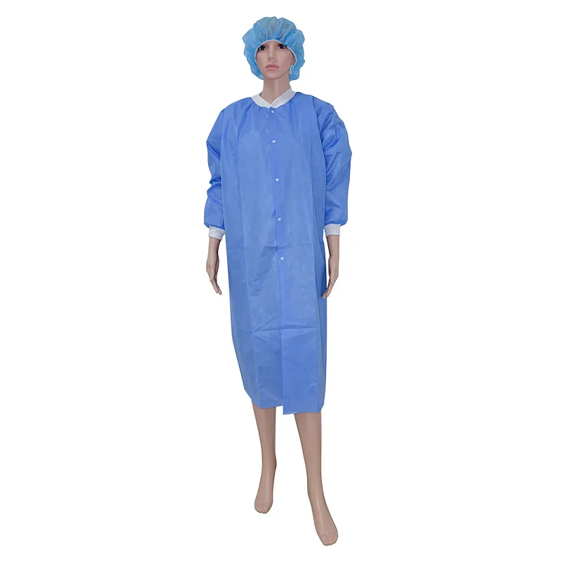 Lab Coat