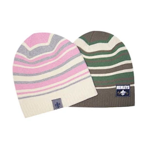 acrylic knitted hat