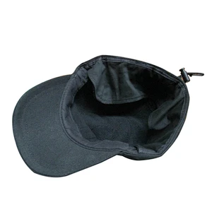 winter baseball hat