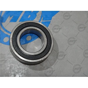 Low Noise Bearing Steel Stainless S61700-2RS Thin Wall Deep Groove Ball Bearing