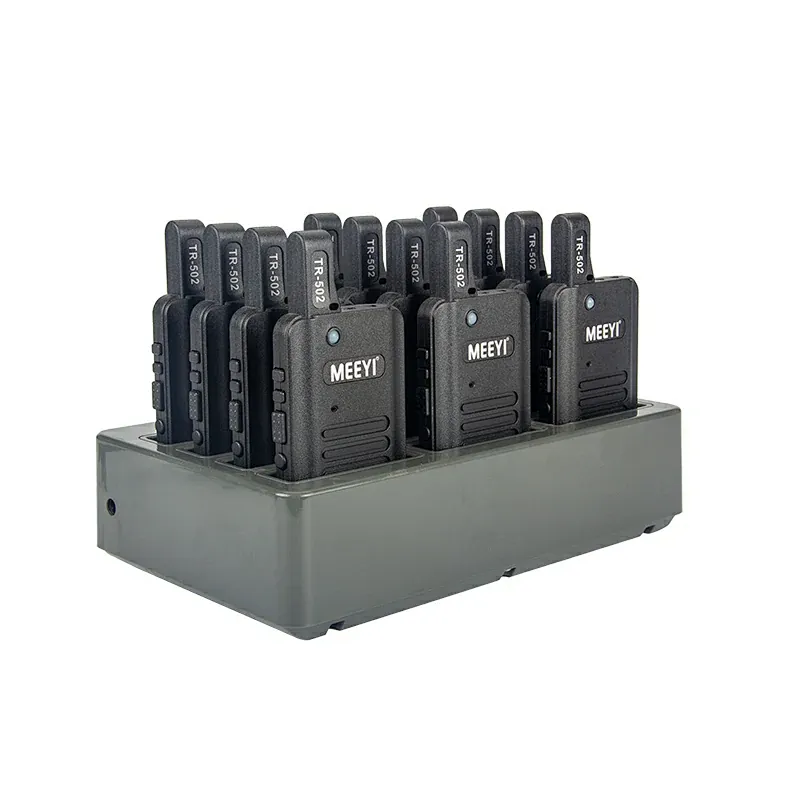 Walkie Talkie