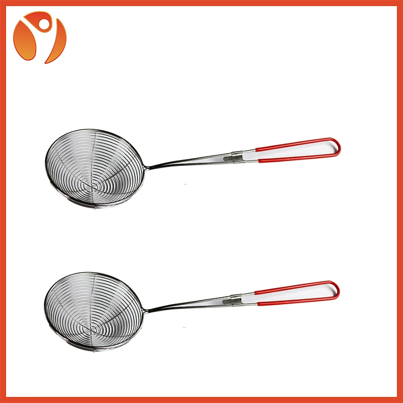 FILTER SCOOPER