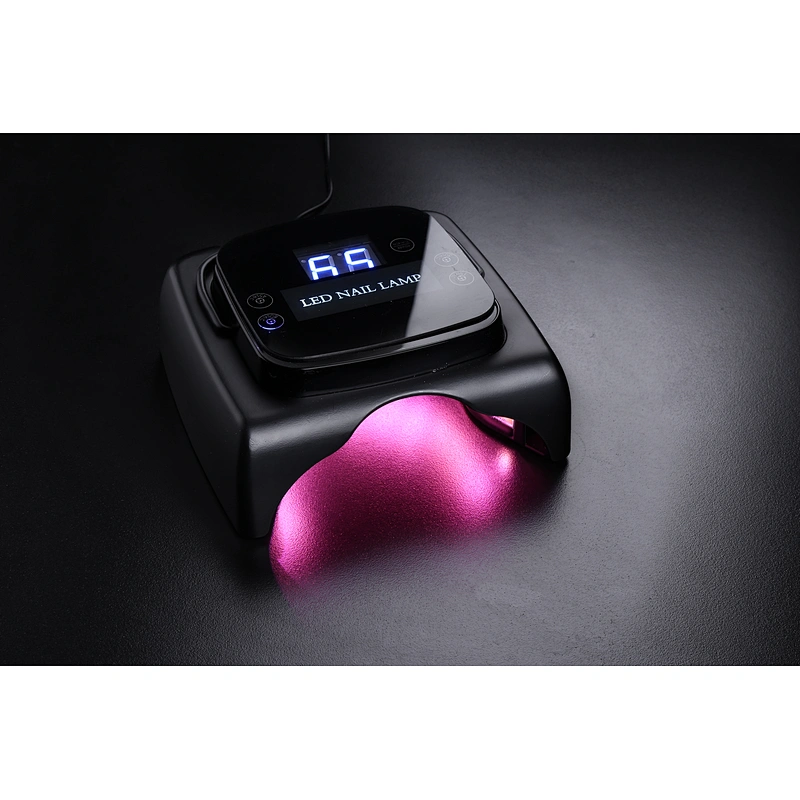 60W Nail LED Lamp