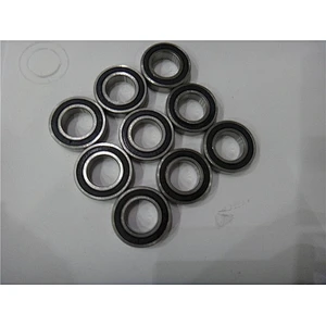 Low Noise Bearing Steel Stainless S61700-2RS Thin Wall Deep Groove Ball Bearing