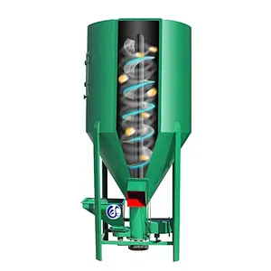 Animal Feed  Machine