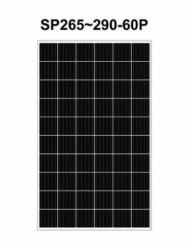 panneau solaire domestique