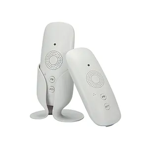 Sistema de intercomunicación inalámbrico