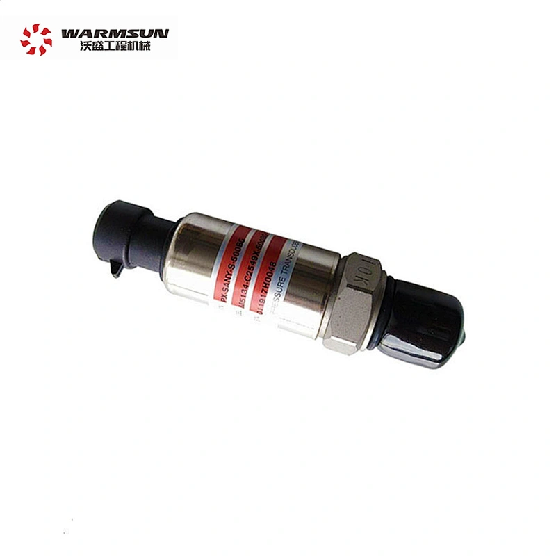 60014940 DC5V High Accuracy Pressure Sensor M5134-C1952X-5OOBG2100