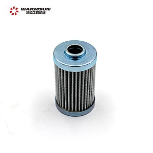 60217001 Excavator Filter