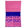 expanding file card bag