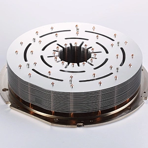 Aluminum LED Heat Sink Hight Power LED Light Heatsink