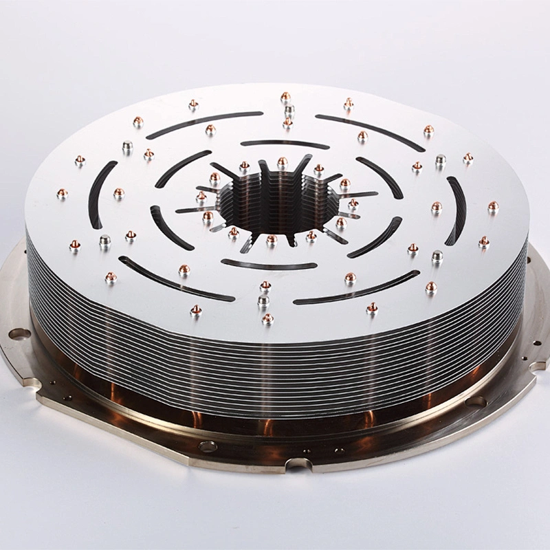 Aluminum LED Heat Sink Hight Power LED Light Heatsink