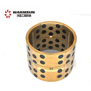 1.660kg SY235C8I2K.3A-1 Excavator Bucket Bushing Of Sany SY235 Excavators