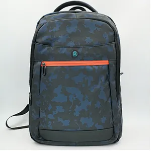 Laptop backpack