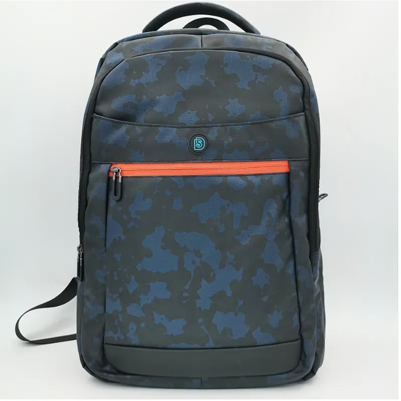 Laptop backpack