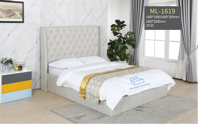 Bedframe