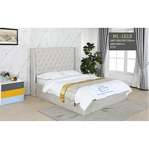 Bedframe