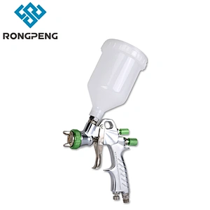 Rongpeng R700 Professional LVLP Air Gun Industrial Spray Gun