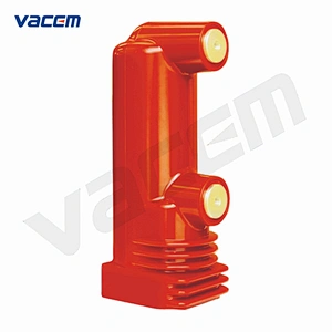 12kV High Voltage Embedded Pole for Vacuum Circuit Breaker