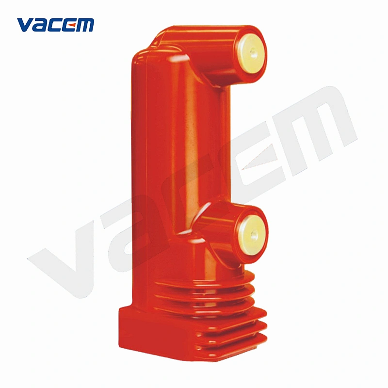 12kV High Voltage Embedded Pole for Vacuum Circuit Breaker