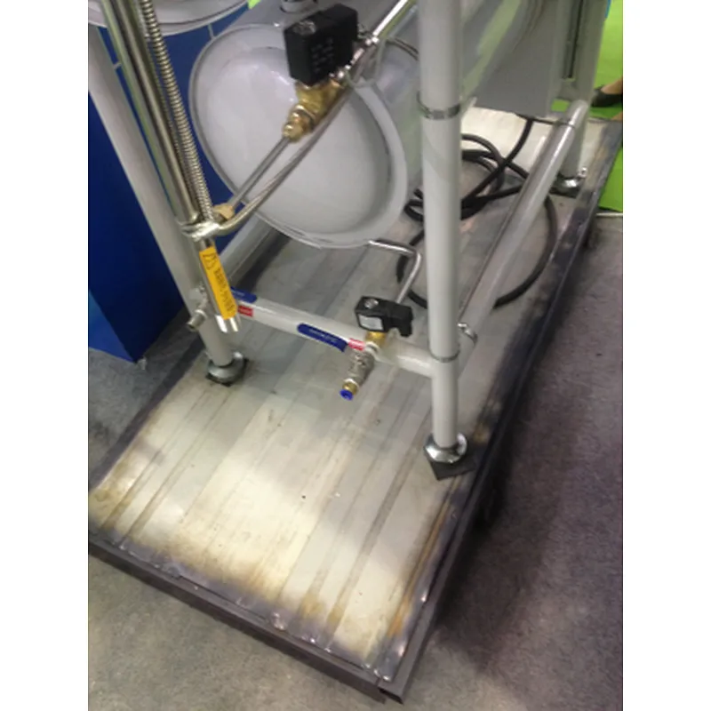 150L,200L,280L,400L,500L Horizontal Cylindrical Pressure Steam Sterilizer Autoclave