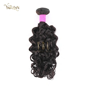 ItalianCurly Hair