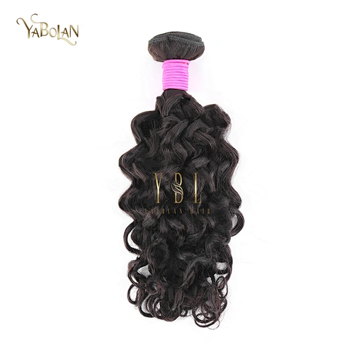 ItalianCurly Hair