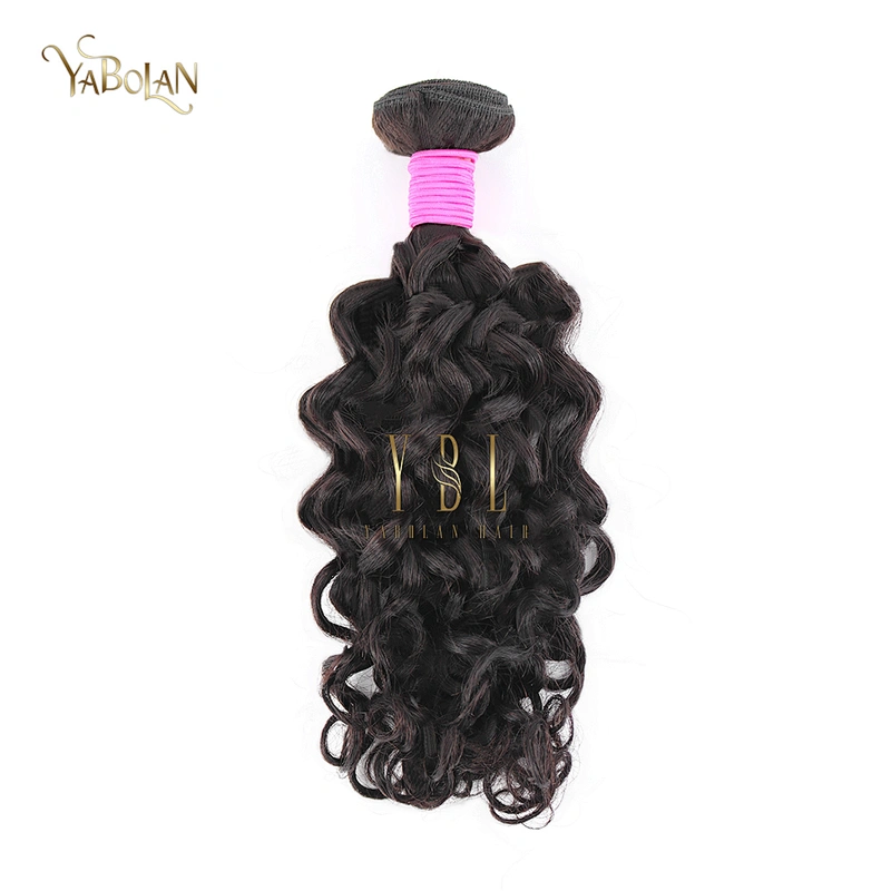 ItalianCurly Hair