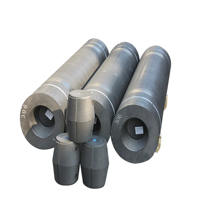 Điện cực than chì RP