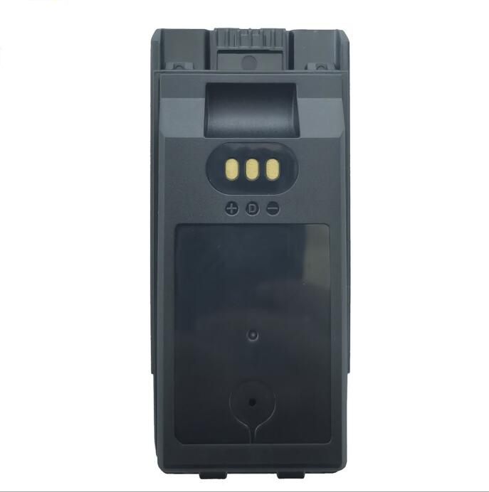 para  Icom BP-284,  IC-F3400 IC-F3400D IC-F3400DP IC-F3400DPS