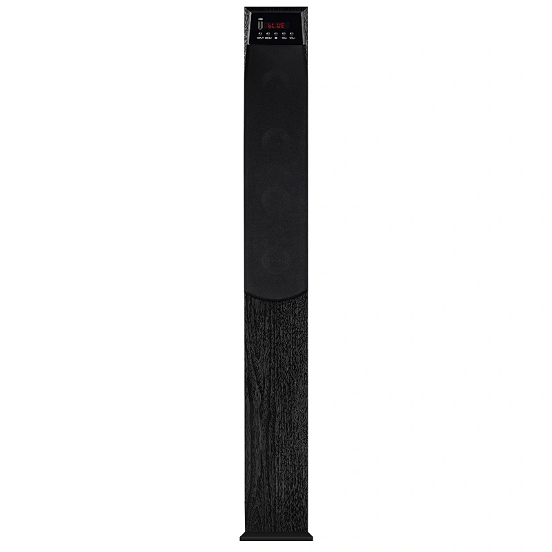豪韵3060蓝牙5.0hifi有源音响高保真2.1回音壁家庭影院K歌音箱usb