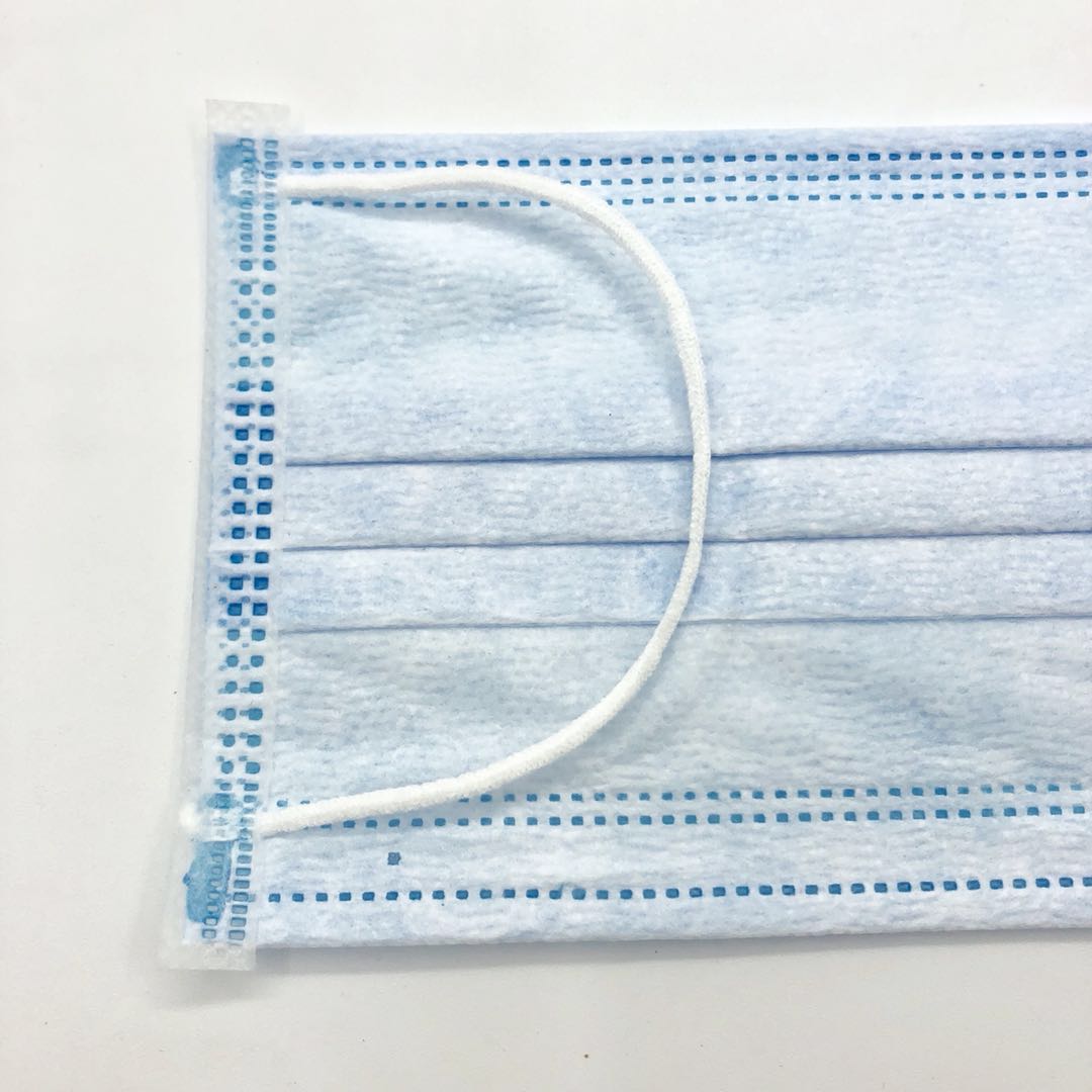 top quality face mask earloop