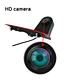 mercedes vito brake light camera