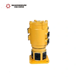Hydraulic Spare Parts High Pressure Swivel Joint for SANY