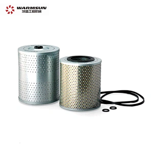 60146150 Excavator Filter P550065 Anti Oxidation For Oil Separator