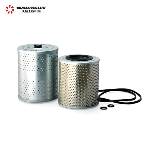 60146150 Excavator Filter P550065 Anti Oxidation For Oil Separator