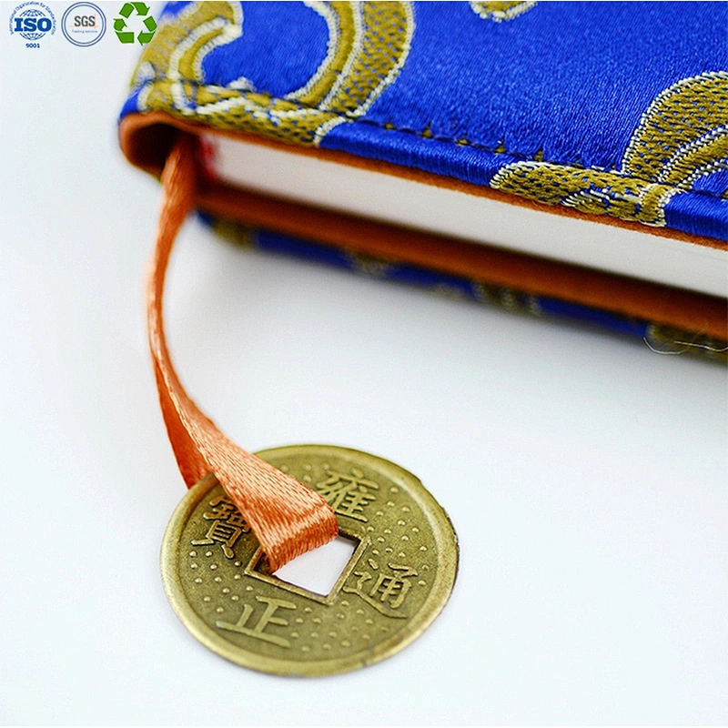 Chinese style notebook