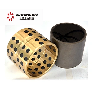1.780kg SY420.51-15A Excavator Bucket Bushing Of Sany SY485C1I3KH Excavators