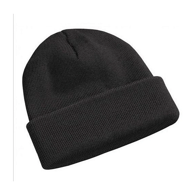 acrylic knitted hat