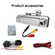 reverse car camera reverse car parking camera