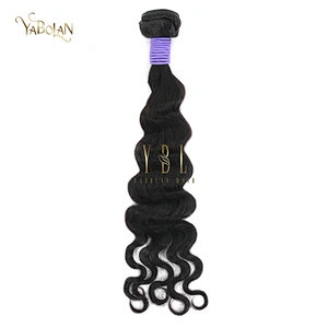 LooseDeep Hair