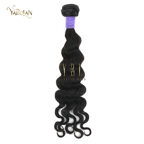 LooseDeep Hair